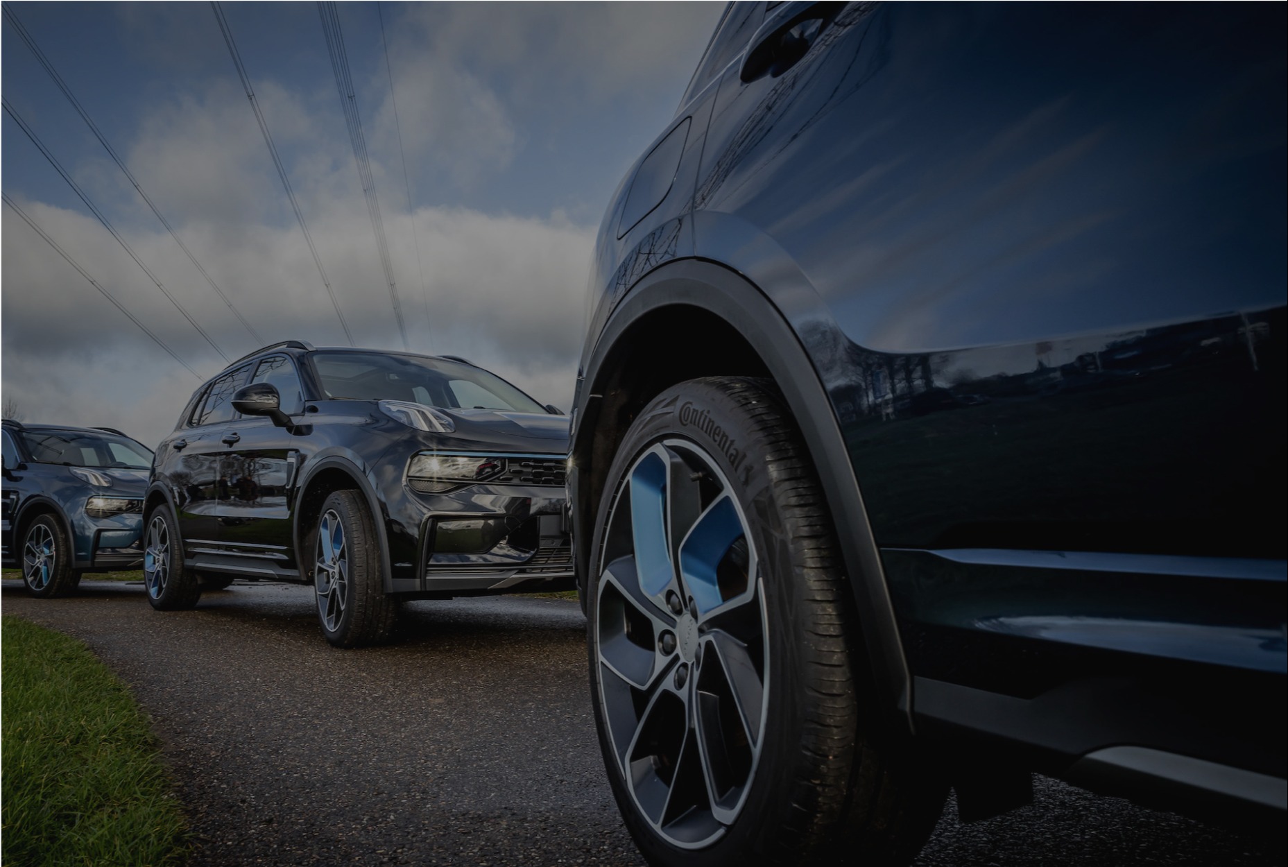 Subpage Slider Image